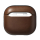 Nomad Modern Leather Case Airpods 4 brown - 1368363 - zdjęcie 2